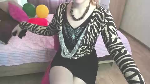 Elsa  online show from February 14, 2025, 6:56 am