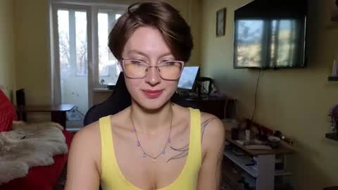 elsaangel online show from October 31, 2025, 2:34 am