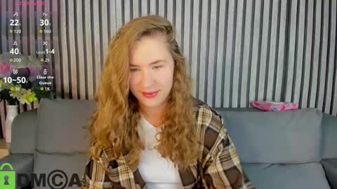 Elsie online show from October 10, 2025, 1:15 am