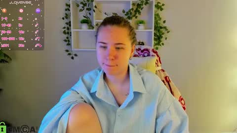 Elsie online show from November 5, 2025, 12:32 am