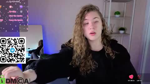 Elsie online show from December 14, 2025, 1:00 am