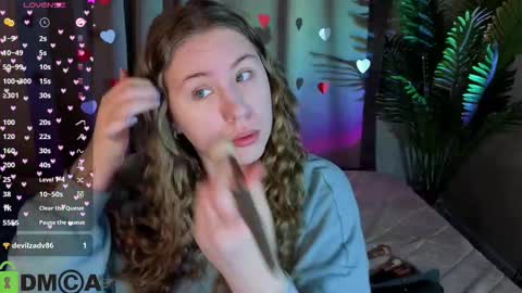 Elsie online show from February 20, 2026, 1:35 am