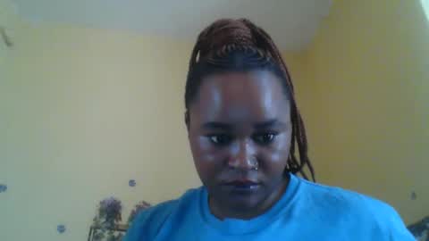 elsie_scott online show from February 10, 2026, 8:29 am