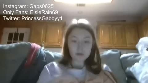 Elsie Rain online show from December 21, 2025, 11:56 pm