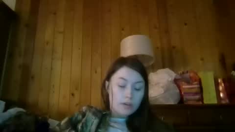 Elsie Rain online show from January 12, 2026, 4:45 pm