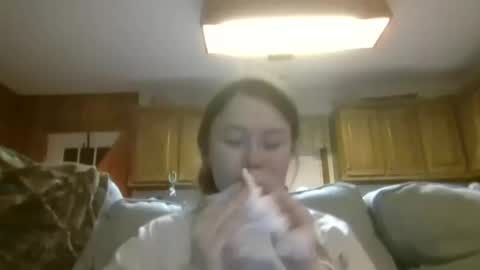 Elsie Rain online show from January 15, 2026, 12:37 am