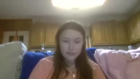 Elsie Rain online show from February 18, 2026, 1:56 am