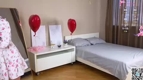 Elizabeth online show from February 17, 2025, 7:58 am