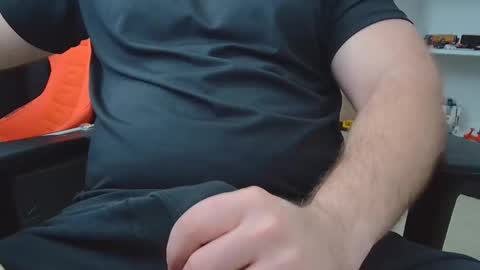 alexgarg online show from January 15, 2026, 8:34 pm