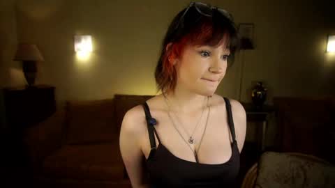 Betty online show from April 11, 2026, 1:37 pm