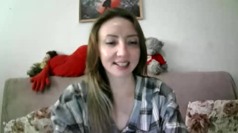 ElvinaSweet online show from September 22, 2025, 5:31 am