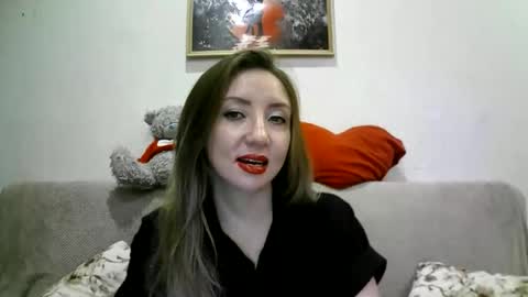 ElvinaSweet online show from October 2, 2025, 2:07 am