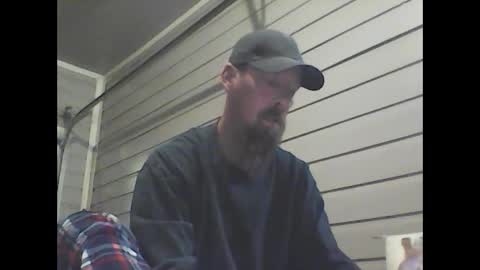 elwooood7 online show from December 25, 2024, 11:00 am