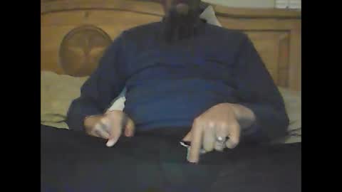 elwooood7 online show from February 23, 2025, 11:55 am