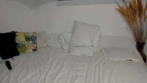 Elena online show from March 12, 2026, 4:18 am