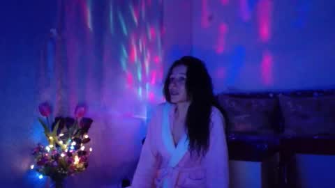 Elisa online show from January 29, 2025, 9:39 pm