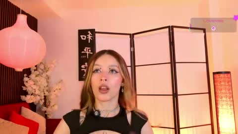 Elysia online show from May 21, 2026, 8:49 pm