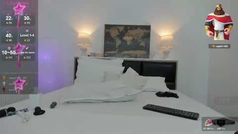 Elysia Storm online show from September 12, 2025, 4:23 am