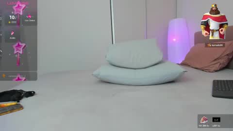 Elysia Storm online show from February 27, 2026, 7:19 am