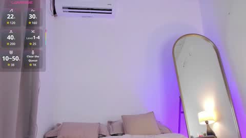 Michelle online show from November 5, 2025, 8:09 pm