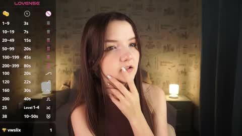  Emily online show from November 9, 2025, 9:24 pm