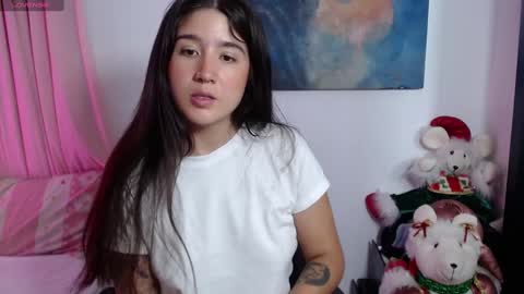 A N D R E A online show from December 30, 2024, 5:34 pm