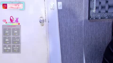 ema_grey1 online show from September 27, 2025, 5:51 pm