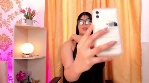 Ema Lambert  online show from September 12, 2025, 6:41 pm