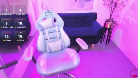 Ema louisx  online show from January 10, 2026, 2:35 am