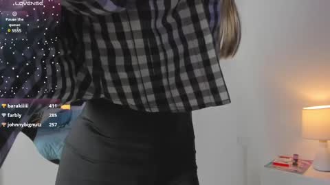 Ema online show from February 14, 2025, 7:44 pm