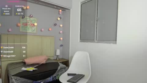 Ema online show from March 6, 2025, 12:10 am