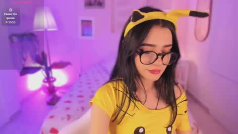 emma soul online show from September 25, 2025, 9:40 pm