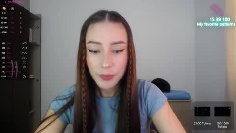  Emaa  online show from November 11, 2025, 7:03 pm