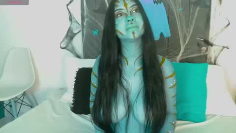 Ema Delacroix online show from October 11, 2025, 6:28 pm