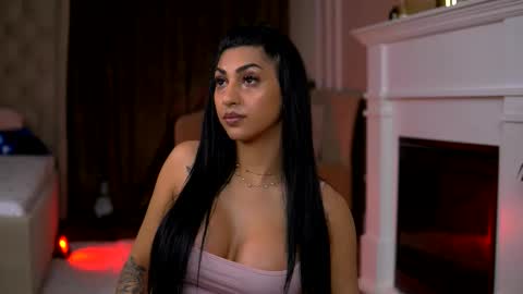 Ema online show from February 11, 2026, 3:44 am