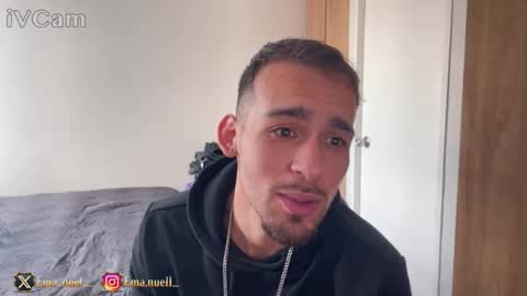 emanuell___ online show from March 21, 2026, 2:20 pm