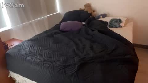 emanuell___ online show from March 25, 2026, 11:27 am