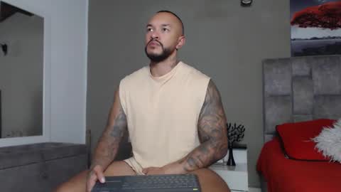 emanuelspencer online show from April 12, 2026, 6:02 pm