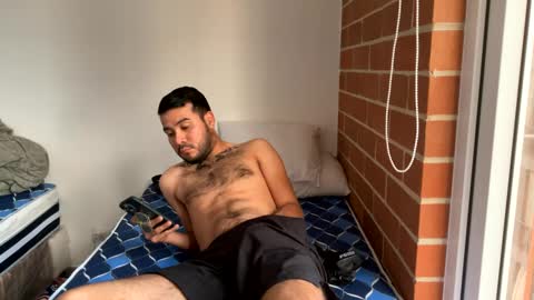 Emanuel online show from January 19, 2025, 11:32 pm