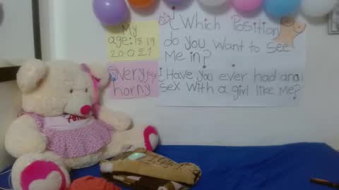 Snapshot of ember57607 chatting on February 7, 2025, 11:34 pm ember57607 online show from February 7, 2025, 11:34 pm