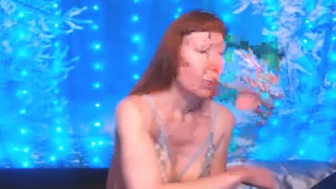 Ember Starleena online show from January 14, 2025, 2:22 pm