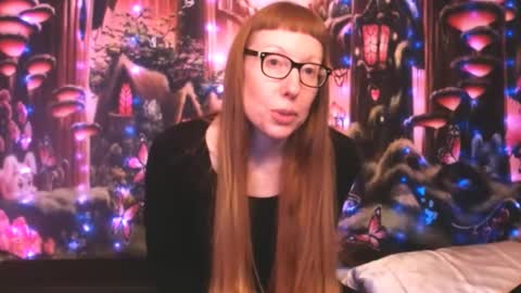 Ember Starleena online show from February 13, 2025, 5:44 pm