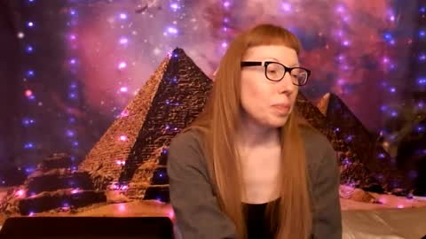 Ember Starleena online show from February 21, 2025, 3:10 pm