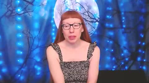 Ember Starleena online show from October 16, 2025, 2:07 pm