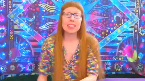 Ember Starleena online show from March 3, 2026, 3:18 pm