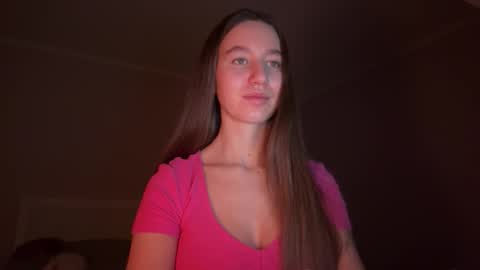 Alina online show from February 7, 2026, 10:35 pm