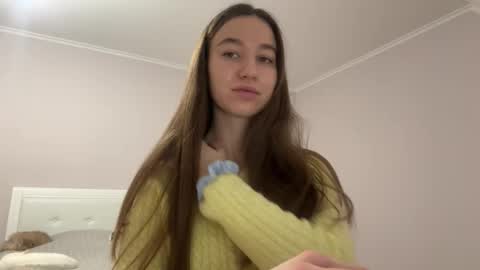 Alina online show from February 8, 2026, 9:18 pm