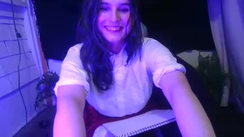 Snapshot of embers_of_eternity chatting on December 11, 2024, 5:21 am Ellie online show from December 11, 2024, 5:21 am