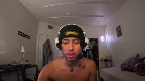 embersboudoir online show from October 13, 2025, 2:22 am