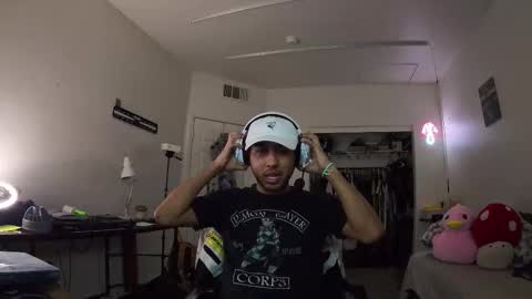 embersboudoir online show from November 5, 2025, 4:12 am